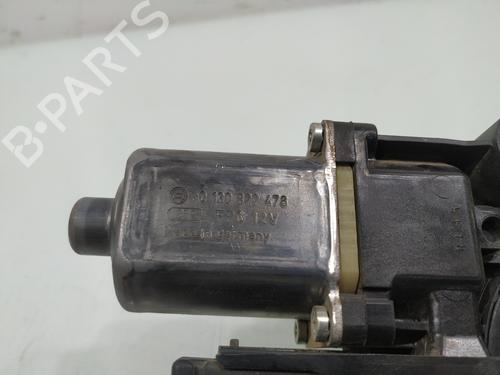 Right front window motor RENAULT MEGANE III Hatchback (BZ0/1_, B3_) 1.9 dCi (BZ0N, BZ0J) | BP37012322E20 - Image 4