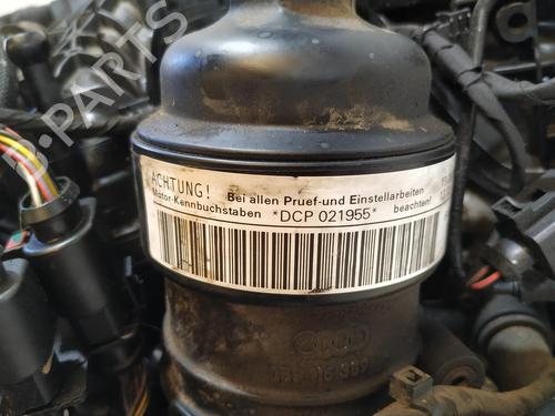 Engine AUDI Q5 (FYB, FYG) 3.0 TDI quattro | BP13493659M1 - Image 11
