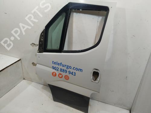 Left front door IVECO DAILY VI Van 33S14, 35S14 | BP29532292C2 