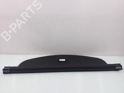 Rear parcel shelf AUDI A6 C6 Avant (4F5) 2.7 TDI quattro | BP33293512C85 - Image 6