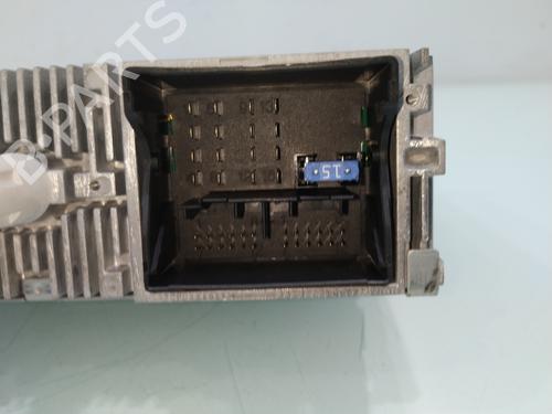 Radio CITROËN C4 Picasso II 1.6 BlueHDi 120 | BP34570763E6  - Image 7