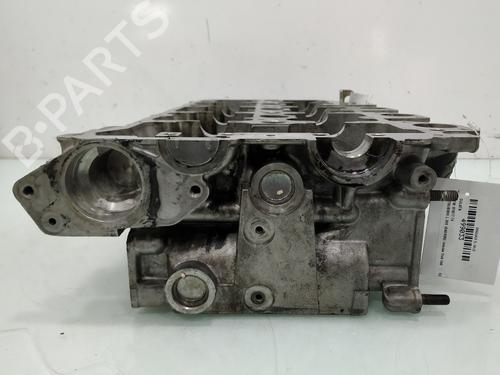 Cylinder head MITSUBISHI L200 / TRITON (KA_T, KB_T)  | BP21190640M5