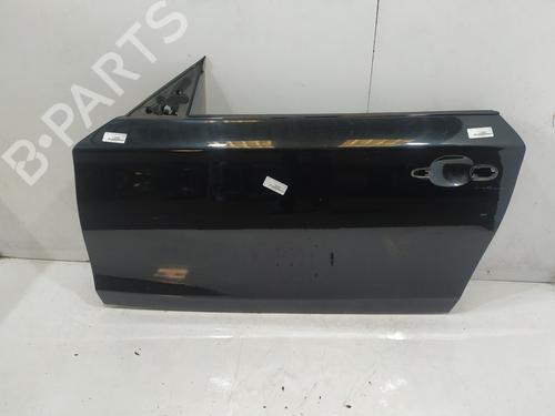 Used Left front door BMW 1 (E81) 116 i (115 hp) 24125343