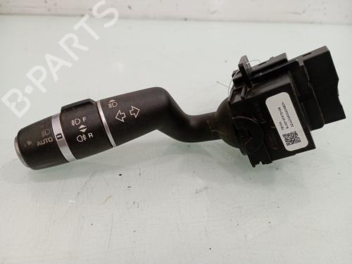 Used Headlight switch LAND ROVER FREELANDER 2 (L359) 2.2 TD4 4x4 (150 hp) 15214292