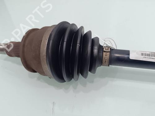 Left front driveshaft OPEL INSIGNIA A (G09) | BP38310707M38 - Image 2