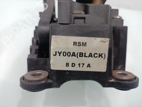 Gear lever RENAULT KOLEOS I (HY_) 2.0 dCi (HY0K) | BP35978566M90 - Image 4