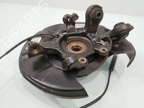 Right rear steering knuckle BMW 3 Touring (E91) 320 d | BP26275116M28 