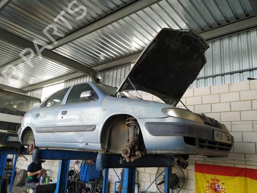 Starter CITROËN XSARA (N1) 2.0 HDi 90 | BP9435563M8 