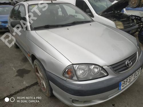 Used Parts TOYOTA AVENSIS (_T22_)  2.0 D-4D (CDT220_, CDT220R)  931239
