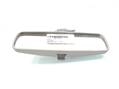 Used Rear mirror RENAULT ZOE (BFM_) [2012-2025]  26695698