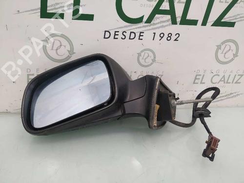 Used Left mirror PEUGEOT 407 (6D_) 2.0 (6DRFNB, 6DRFNE) (136 hp) 8091352
