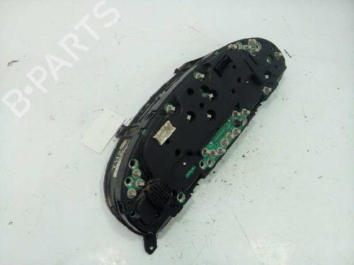Instrument cluster PEUGEOT 406 (8B)  | BP8085031C47 