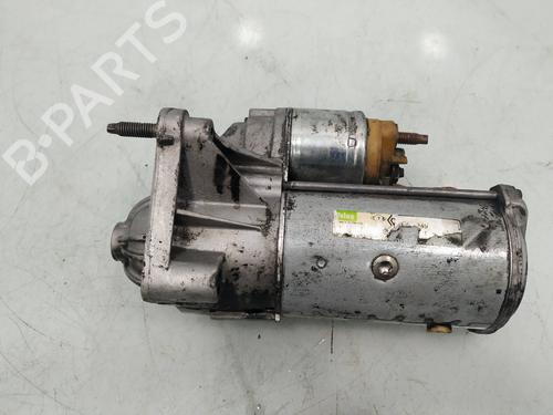 Startmotor RENAULT LAGUNA II (BG0/1_) 1.9 dCi (BG08, BG0G) (120 hp) 8095841