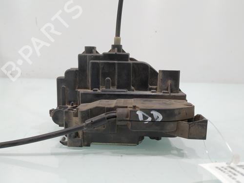Used Front right lock RENAULT CLIO III (BR0/1, CR0/1) 1.5 dCi (BR17, CR17) (86 hp) 32072106