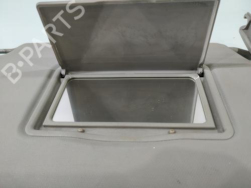 Right sun visor FORD FIESTA VI (CB1, CCN) 1.6 TDCi | BP29861682I2 