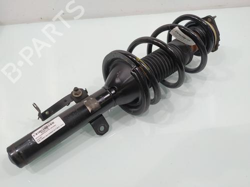 Used Left front shock absorber FORD TRANSIT Van (FA_ _) [2006-2014]  29448665