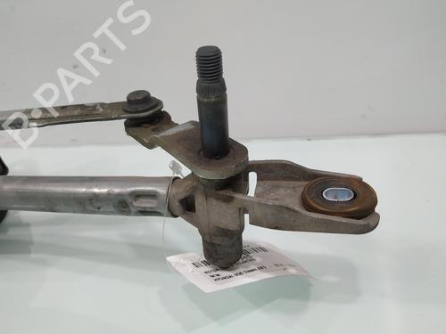 Front wiper motor HYUNDAI ix35 (LM, EL, ELH)  | BP28051880M29 