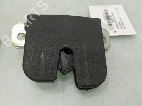 Tailgate lock SEAT IBIZA III (6L1)  | BP20491786C101 
