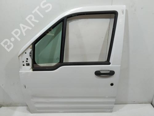 Used Left front door FORD TRANSIT CONNECT (P65_, P70_, P80_) 1.8 Di (75 hp) 12433725