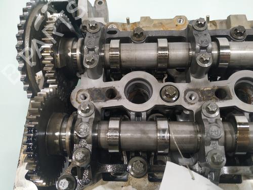 Cylinder head BMW 1 (F21) 118 d | BP26973782M5 