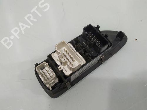Left front window switch RENAULT LAGUNA II (BG0/1_) | BP38751616I27 - Image 3