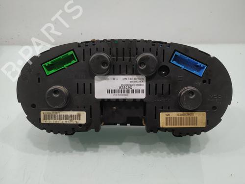 Instrument cluster SEAT LEON (1M1) | BP32046272C47 - Image 4