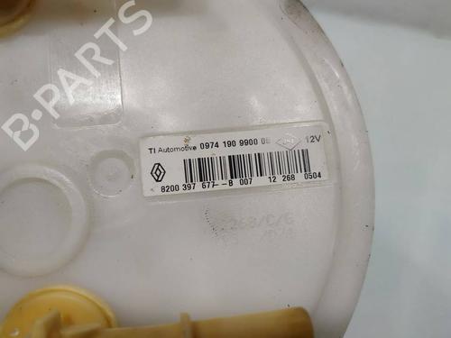 Fuel pump DACIA SANDERO | BP39696581M76 - Image 4