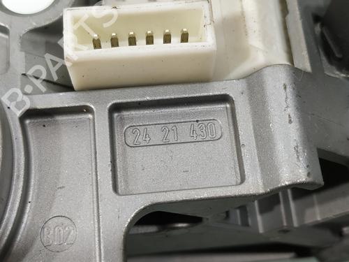Ignition barrel OPEL ASTRA H (A04) 1.9 CDTI (L48) | BP26602702M48 