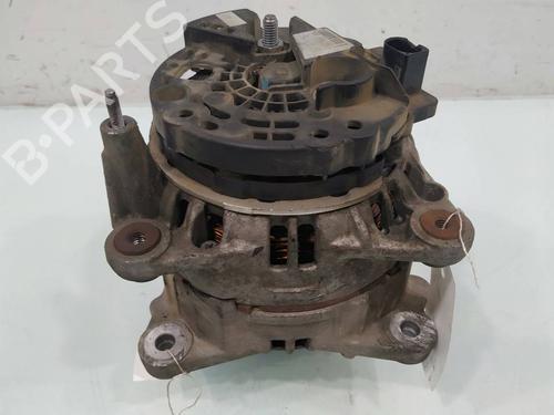 Alternator AUDI A3 (8P1) 2.0 FSI | BP39691856M7 - Image 9