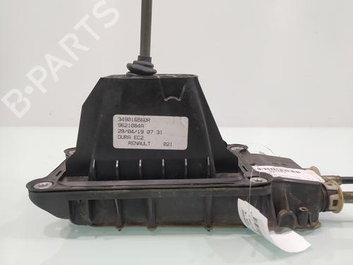 Gear lever DACIA SANDERO II  | BP24869061M90 