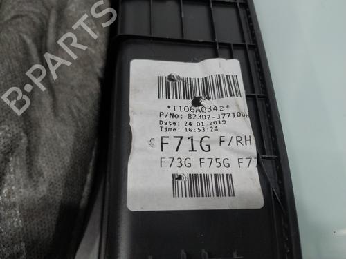 Front right panel KIA PROCEED (CD)  | BP29435305C59 
