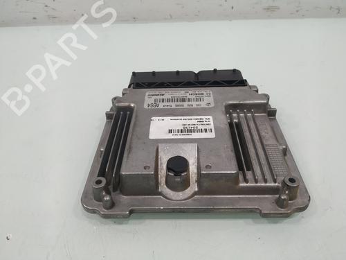Engine control unit (ECU) OPEL INSIGNIA A (G09) | BP38172023M57 - Image 4