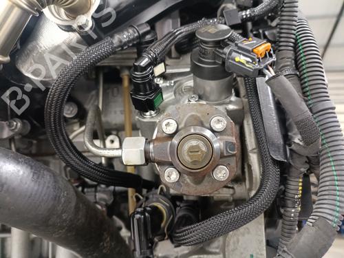 Engine CITROËN C4 Picasso II  | BP34570802M1  - Image 6