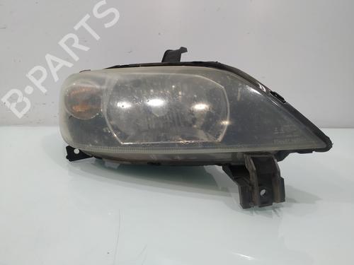 Right headlight MAZDA 2 (DY) 1.4 | BP37020356C29 - Image 2