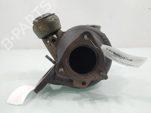 Turbolader/Kompressor VOLVO XC90 I (275) D5 AWD | BP30568093M71