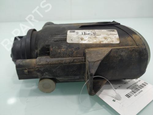 Left front fog light SEAT LEON (1M1)  | BP22712028C30 