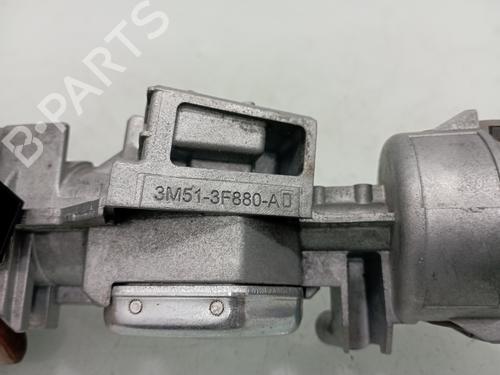 Ignition barrel FORD FOCUS II (DA_, HCP, DP)  | BP15381983M48 