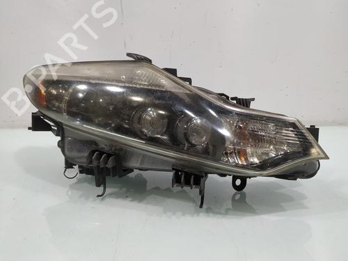 Used Right headlight Right headlight NISSAN MURANO II (Z51) 3.5 4x4 (256 hp) 33943692 33943692