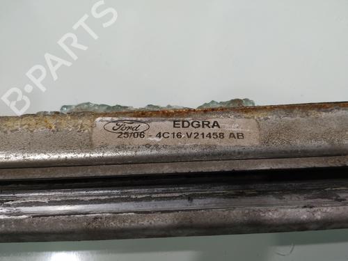 Front left window mechanism FORD TRANSIT Van (FA_ _) | BP31274838C22