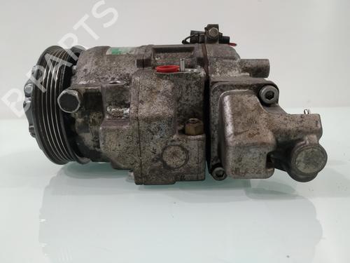 Compressor A/A MERCEDES-BENZ A-CLASS (W168) A 170 CDI (168.008) | BP29904476M34 
