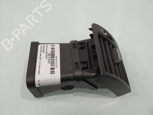 Air vent VOLVO V50 (545) D2 | BP32345396I21 