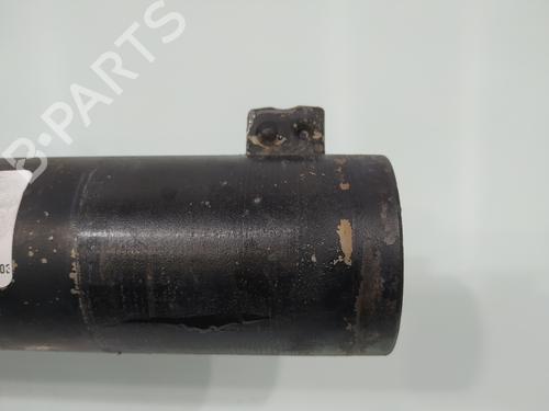 Left front shock absorber VW PASSAT B6 (3C2) | BP24122535M16