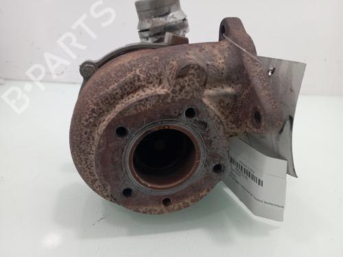 Turbocharger/Supercharger RENAULT MEGANE II (BM0/1_, CM0/1_) 1.5 dCi (BM1E, CM1E) | BP15911578M71 