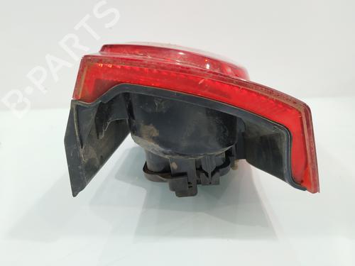 Right taillight PEUGEOT BIPPER (AA_)  | BP30061412C35 