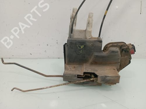 Front right lock HYUNDAI SANTA FÉ I (SM) 2.0 CRDi | BP13416473C97 