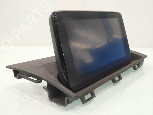 Display MAZDA MX-5 IV (ND__) | BP32072229C48 - Image 9