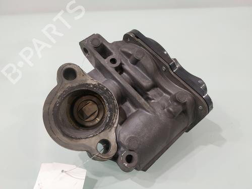 Used Egr RENAULT GRAND SCÉNIC III (JZ0/1_) 1.6 dCi (JZ00, JZ12) (130 hp) 29156900