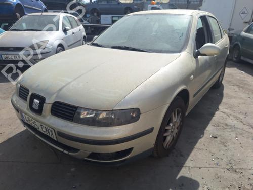 Used Parts SEAT TOLEDO II (1M2)    4636931