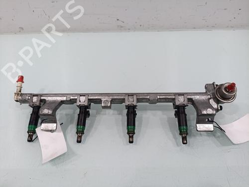 Used Injection rail Injection rail 37012147 37012147