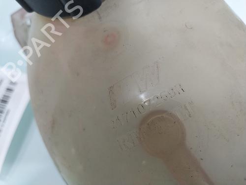 Expansion tank RENAULT CLIO IV (BH_)  | BP25721265C120 